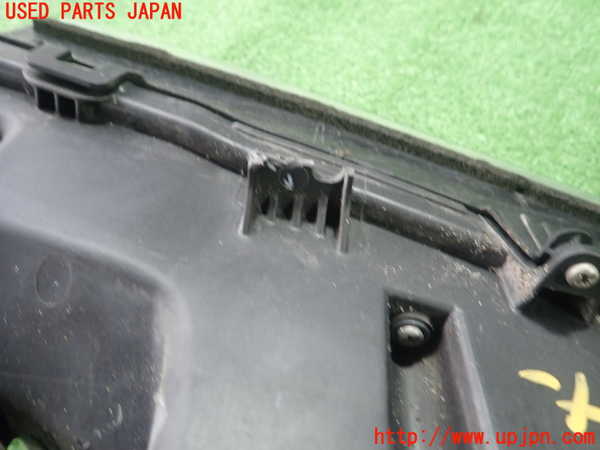 1UPJ-9241201152]MIRAI(ミライ)(JPD10)左コーナーランプ 中古_4