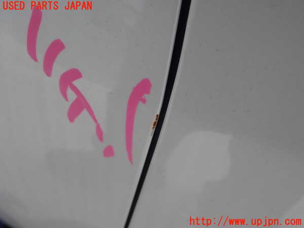 1UPJ-9241201230]MIRAI(ミライ)(JPD10)右前ドア 中古(43R-010471 M814)_3