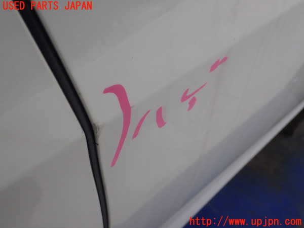 1UPJ-9241201230]MIRAI(ミライ)(JPD10)右前ドア 中古(43R-010471 M814)_4