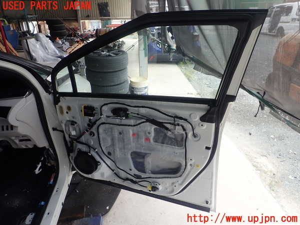 1UPJ-9241201230]MIRAI(ミライ)(JPD10)右前ドア 中古(43R-010471 M814)_5