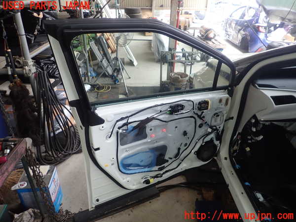 1UPJ-9241201260]MIRAI(ミライ)(JPD10)左前ドア 中古(43R-010471 M814)_3