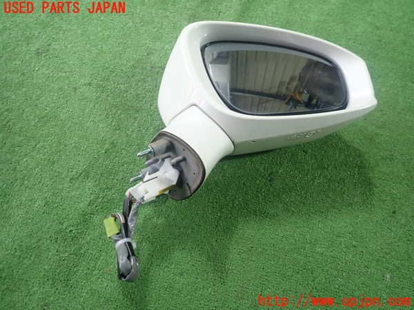 1UPJ-9241201210]MIRAI(ミライ)(JPD10)右ドアミラー 中古_2