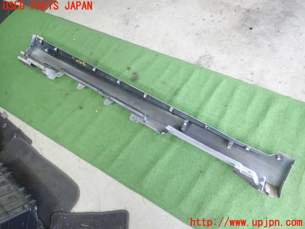 1UPJ-9241201390]MIRAI(ミライ)(JPD10)右サイドステップ (ジャンク品) 中古_3