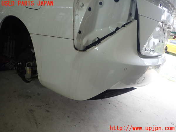 1UPJ-9241201610]MIRAI(ミライ)(JPD10)リアバンパー 中古_3
