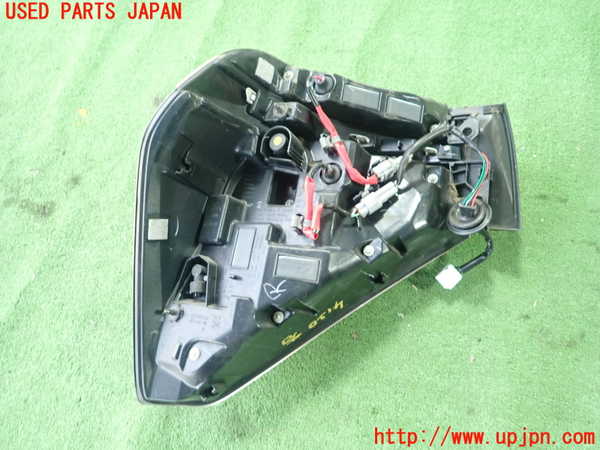 1UPJ-9241201530]MIRAI(ミライ)(JPD10)右テールランプ 中古_2