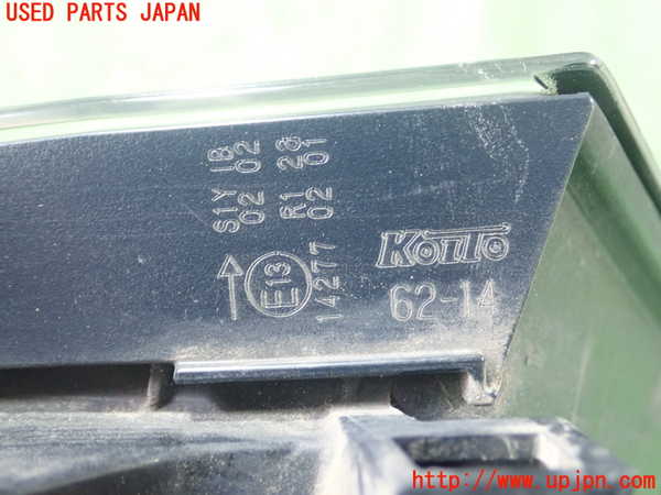 1UPJ-9241201530]MIRAI(ミライ)(JPD10)右テールランプ 中古_3