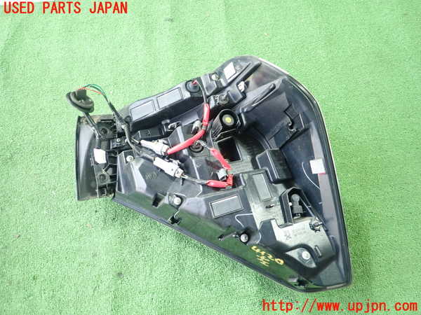 1UPJ-9241201536]MIRAI(ミライ)(JPD10)左テールランプ 中古_2