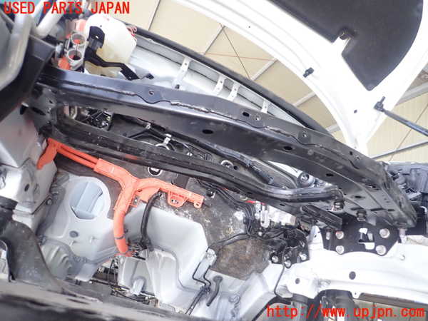 1UPJ-9241205296]MIRAI(ミライ)(JPD10)メンバー1 中古_2