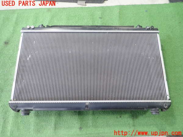 1UPJ-9241202321]MIRAI(ミライ)(JPD10)ラジエーター1 中古_2