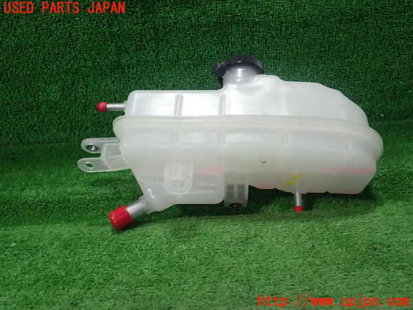 1UPJ-9241202410]MIRAI(ミライ)(JPD10)ラジエータータンク 中古_2