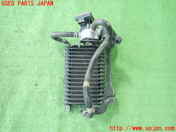 1UPJ-9241202481]MIRAI(ミライ)(JPD10)オイルクーラー1 中古_2