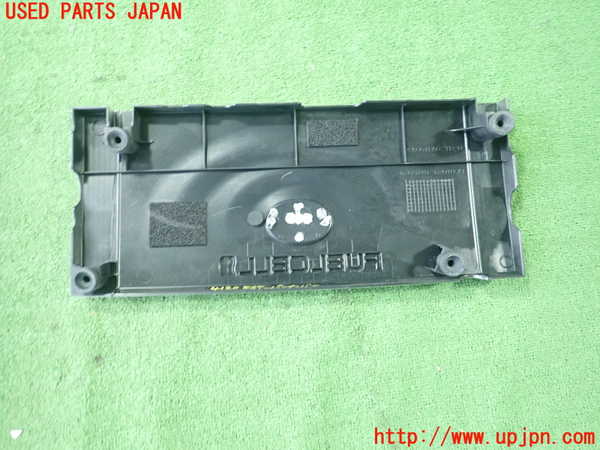 1UPJ-9241202160]MIRAI(ミライ)(JPD10)エンジンアッパーカバー 中古_2