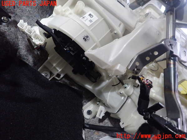 1UPJ-9241206081]MIRAI(ミライ)(JPD10)エバポレーター1 中古_2