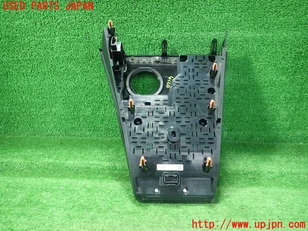1UPJ-9241206066]MIRAI(ミライ)(JPD10)エアコンスイッチ1 中古_2