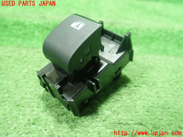 1UPJ-9241206245]MIRAI(ミライ)(JPD10)左前パワーウィンドウスイッチ 中古_2