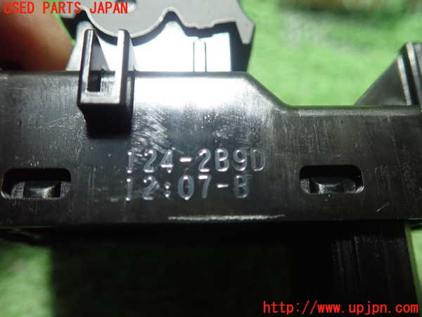 1UPJ-9241206245]MIRAI(ミライ)(JPD10)左前パワーウィンドウスイッチ 中古_3