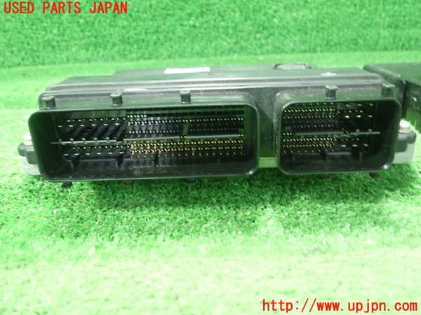 1UPJ-9241206110]MIRAI(ミライ)(JPD10)エンジンコンピューター 中古_2