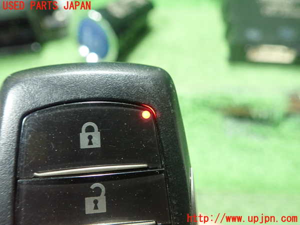 1UPJ-9241206110]MIRAI(ミライ)(JPD10)エンジンコンピューター 中古_4