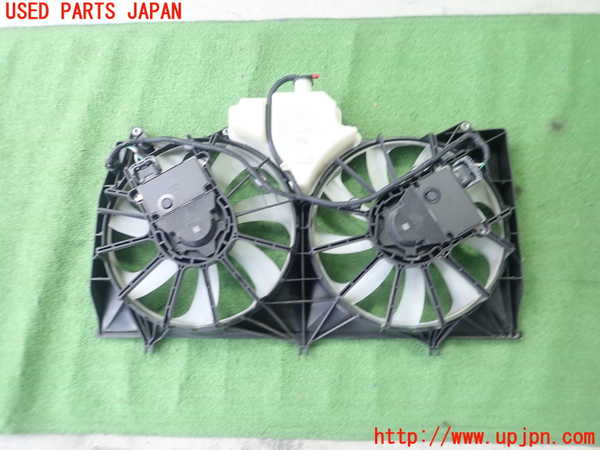 1UPJ-9241206836]MIRAI(ミライ)(JPD10)電動ファン1 中古_2