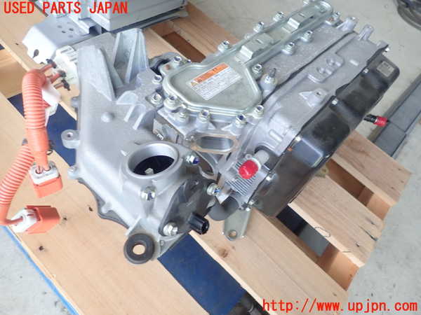1UPJ-9241206916]MIRAI(ミライ)(JPD10)インバーターコンバーター 中古_2