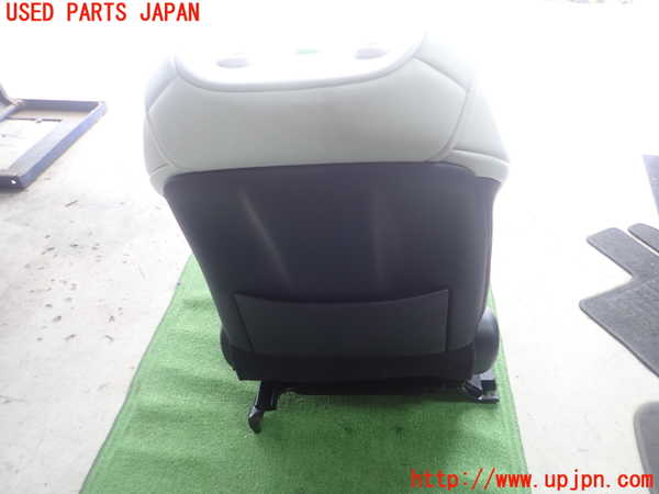 1UPJ-9241207035]MIRAI(ミライ)(JPD10)運転席シート 中古_2