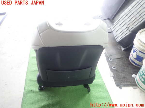1UPJ-9241207065]MIRAI(ミライ)(JPD10)助手席シート 中古_2