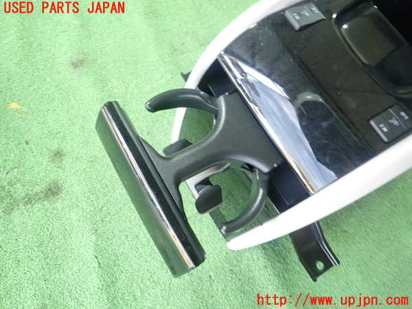 1UPJ-9241207549]MIRAI(ミライ)(JPD10)コンソール 中古_3