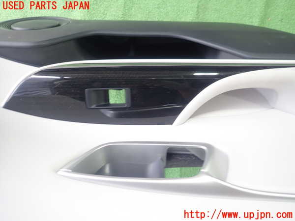 1UPJ-9241201264]MIRAI(ミライ)(JPD10)左前ドア内張り 中古_2