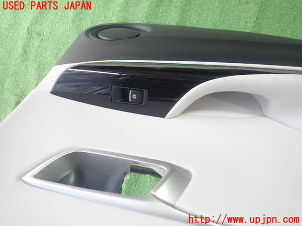 1UPJ-9241201324]MIRAI(ミライ)(JPD10)左後ドア内張り 中古_2