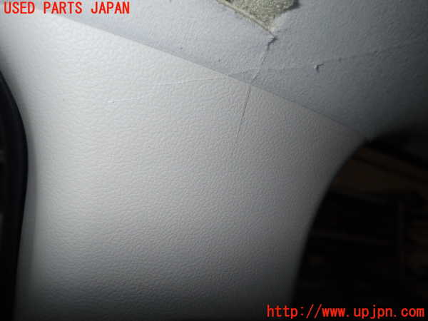 1UPJ-9241207670]MIRAI(ミライ)(JPD10)左センターピラートリム 中古_2