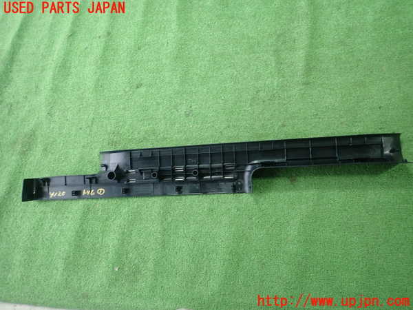 1UPJ-9241207691]MIRAI(ミライ)(JPD10)内装トリム類1 中古_2