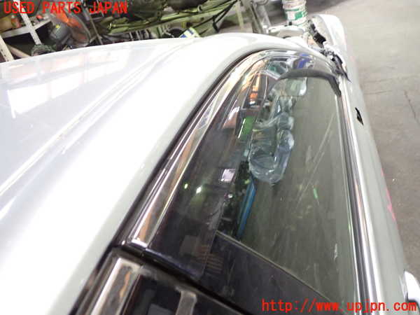 1UPJ-9241211230]クラウン ハイブリッド(AZSH20)右前ドア AGC M2H5K 中古_2