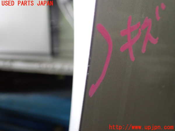 1UPJ-9241211230]クラウン ハイブリッド(AZSH20)右前ドア AGC M2H5K 中古_4
