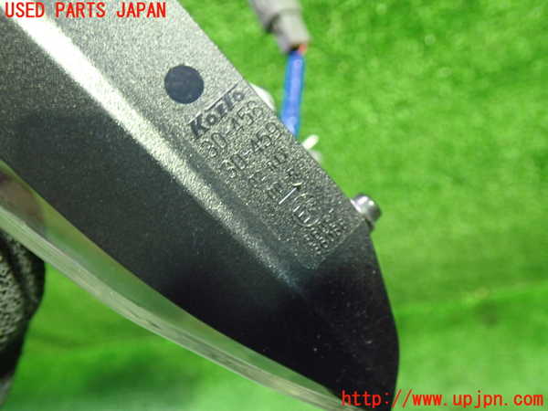 1UPJ-9241211550]クラウン ハイブリッド(AZSH20)右リアフィニッシャー 中古_2
