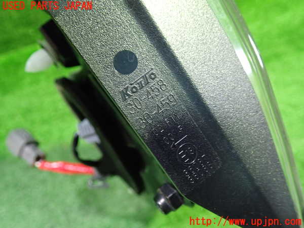 1UPJ-9241211552]クラウン ハイブリッド(AZSH20)左リアフィニッシャー 中古_2
