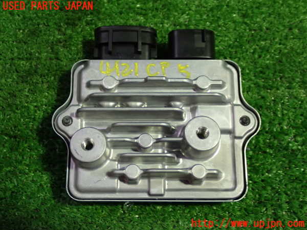 1UPJ-9241216150]クラウン ハイブリッド(AZSH20)コンピューター5 (フューエルポンプコントロール) 中古_3