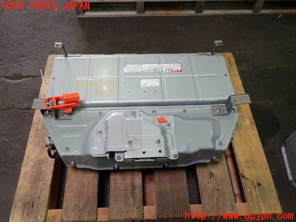 1UPJ-9241216911]クラウン ハイブリッド(AZSH20)ハイブリッドバッテリー1 中古_3