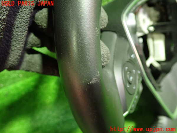 1UPJ-9241217855]クラウン ハイブリッド(AZSH20)ステアリングホイール 中古_3