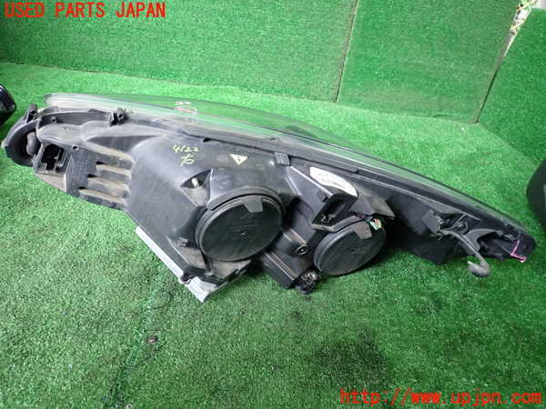 1UPJ-9241221130]プジョー・RCZ(T7R5F02)右ヘッドライト HID 中古_2