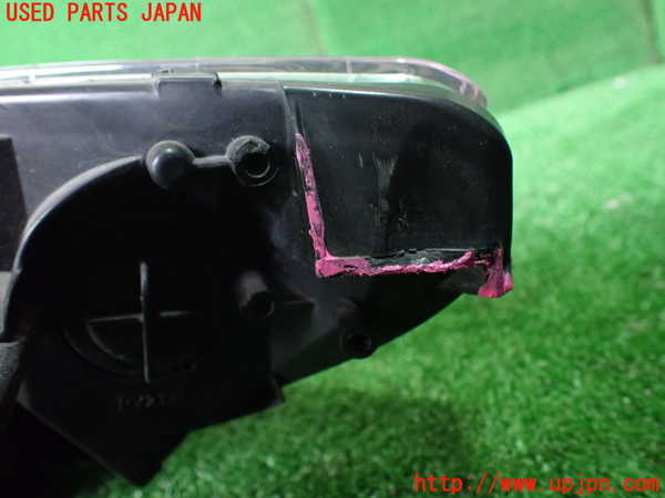 1UPJ-9241221130]プジョー・RCZ(T7R5F02)右ヘッドライト HID 中古_3