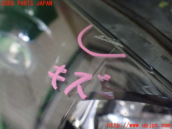 1UPJ-9241221130]プジョー・RCZ(T7R5F02)右ヘッドライト HID 中古_4