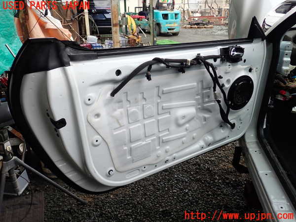 1UPJ-9241221260]プジョー・RCZ(T7R5F02)左ドア DURACAM 43R-00099 中古_2