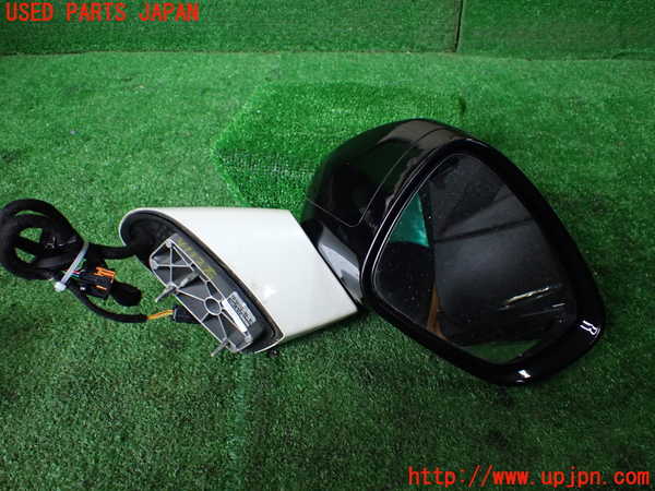 1UPJ-9241221210]プジョー・RCZ(T7R5F02)右ドアミラー 中古_2