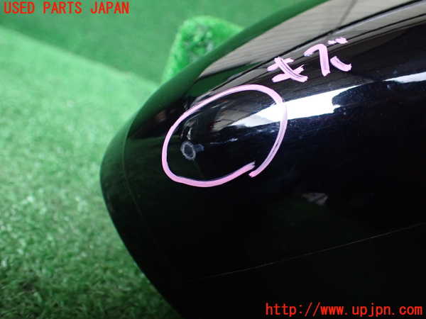 1UPJ-9241221210]プジョー・RCZ(T7R5F02)右ドアミラー 中古_3