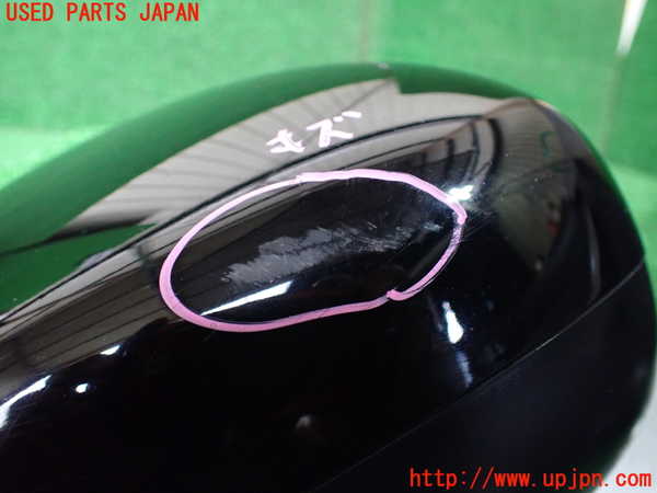 1UPJ-9241221210]プジョー・RCZ(T7R5F02)右ドアミラー 中古_4