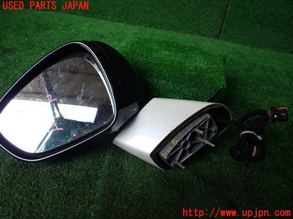 1UPJ-9241221212]プジョー・RCZ(T7R5F02)左ドアミラー 中古_2