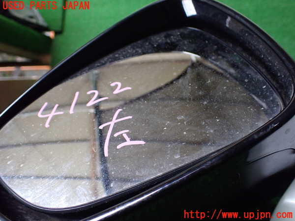 1UPJ-9241221212]プジョー・RCZ(T7R5F02)左ドアミラー 中古_3