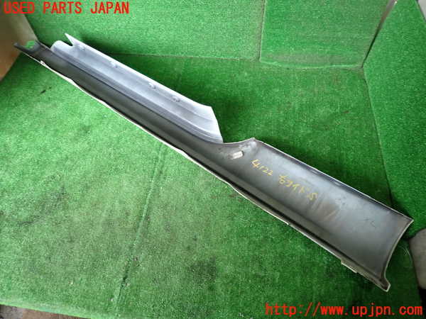 1UPJ-9241221390]プジョー・RCZ(T7R5F02)右サイドステップ 中古_3