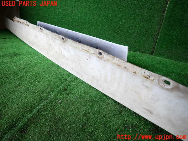1UPJ-9241221390]プジョー・RCZ(T7R5F02)右サイドステップ 中古_4