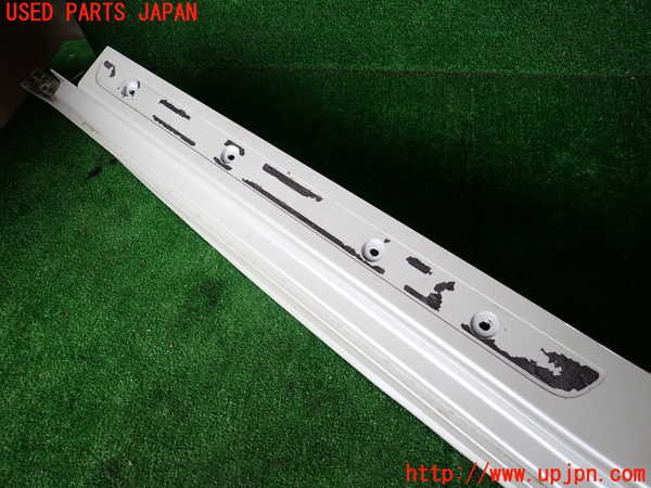 1UPJ-9241221392]プジョー・RCZ(T7R5F02)左サイドステップ 中古_2